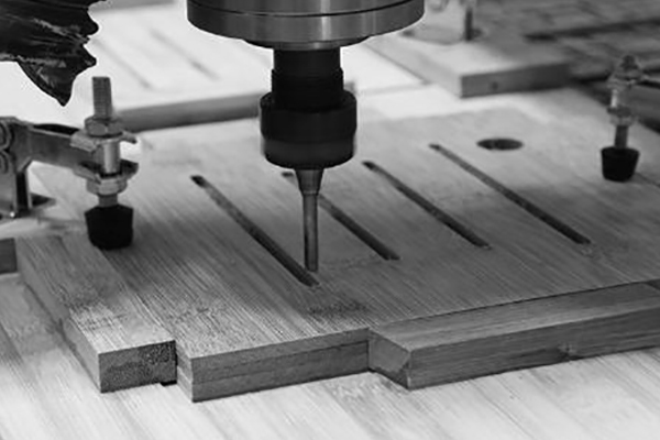 Wat voor soort gereedschap is er nodig voor een CNC-router?