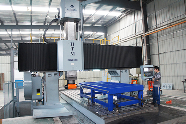 Opmerking voor de bediening van de CNC-nestmachine