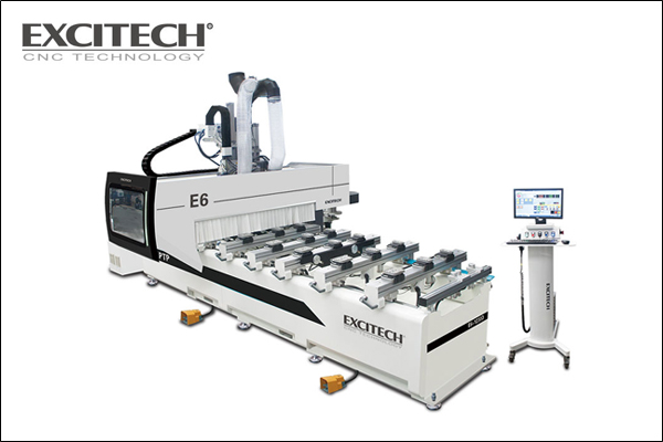 Hoe een CNC-boormachine handmatig te programmeren