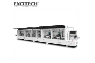 Reparatie en onderhoud van de EF7-serie intelligente verwerkingskantenaanlijmmachine