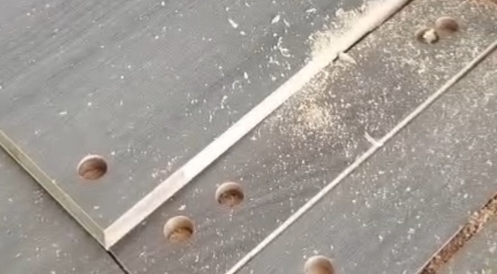 Is hetzelfde met uw CNC-nestmachine?