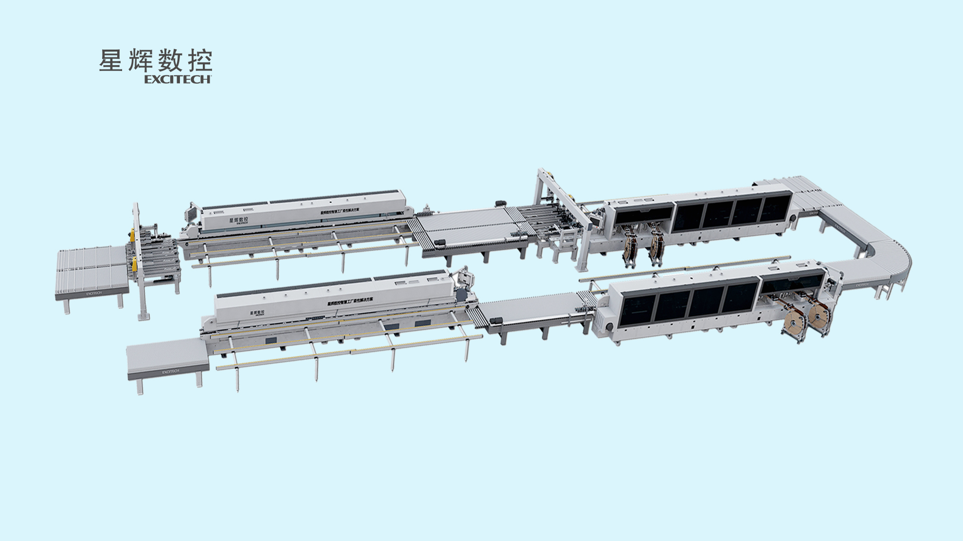 Carrousel gereedschapswisselaar Nestelende CNC-machine Frezen met hoge snelheid en hoge precisie 2022 NIEUW!