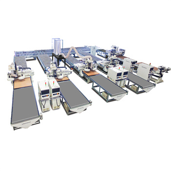 Excitech Smart Furniture Custom Factory bevindt zich in Polen.