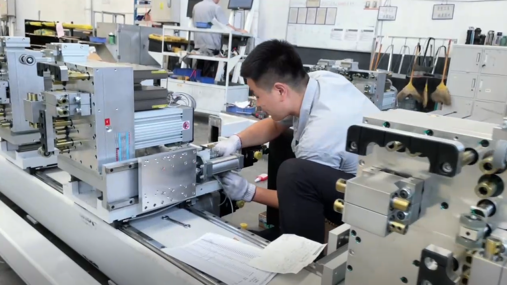 Wat zijn de meest voorkomende fouten van CNC-snijmachines?