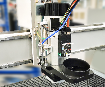Zaken die aandacht behoeven bij de bediening van een CNC-snijmachine