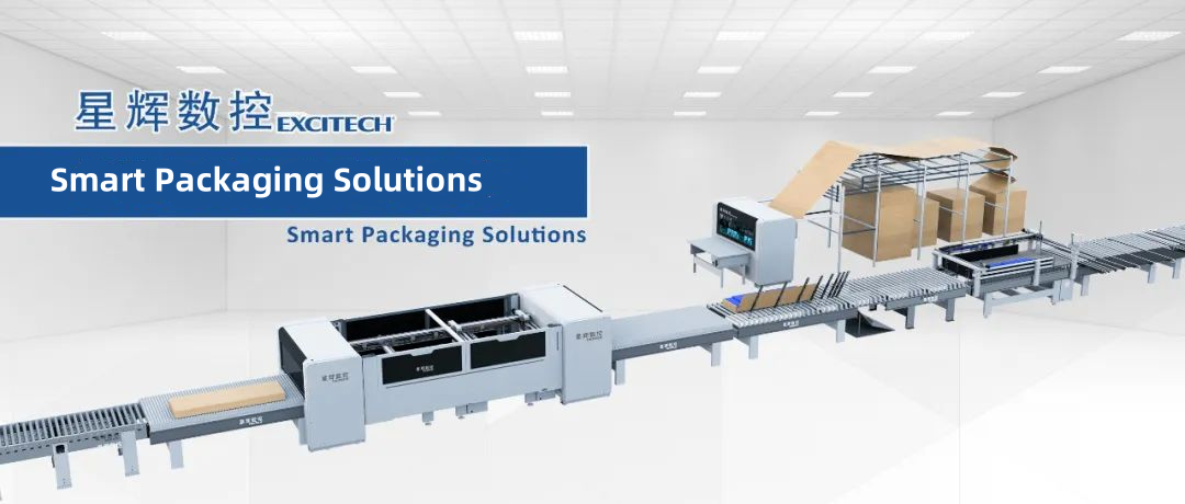 Efficiënte EC2300-kartonproductiemachines voor het nauwkeurig snijden van golfpapier
