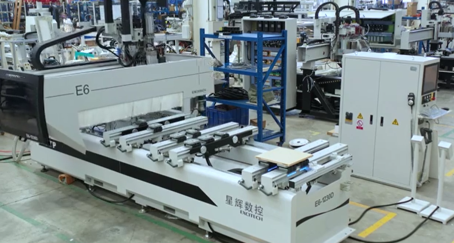 PTP DEURMACHINE