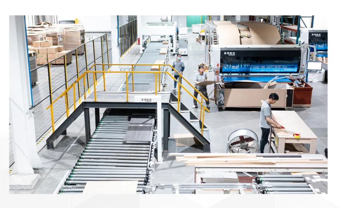 Wat zijn de voordelen van de Excitech Cartonbox Packing Machine?