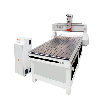 CNC-router voor houtmachinecentrum