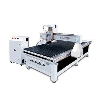 CNC-router Houtsnijder 3-assige router voor houtbewerking