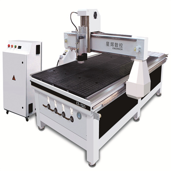CNC-router houtmachinecentrum