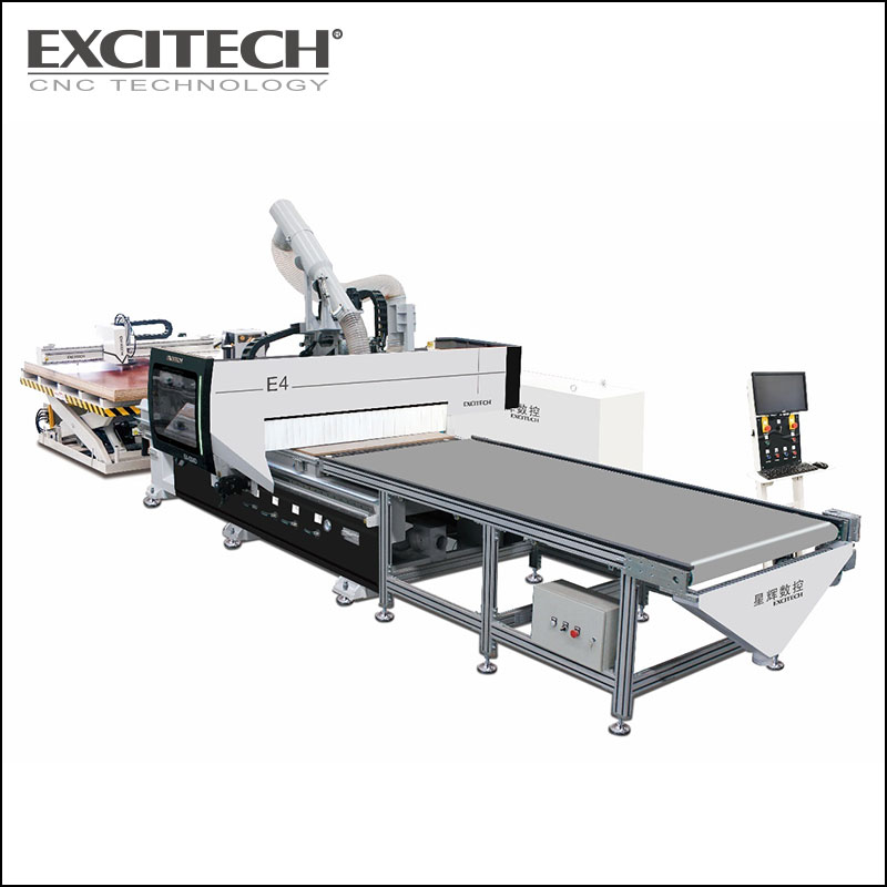Nesten met automatische pre-labeling