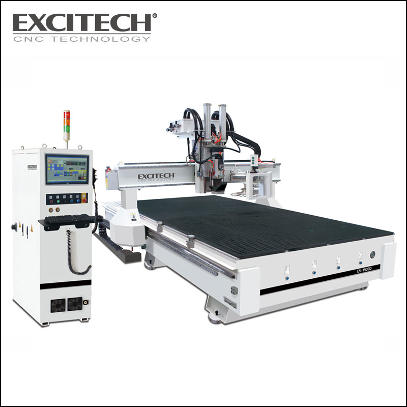 CNC-werkcentrum