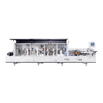 EF 583 Kantenaanlijmmachine