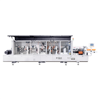 Kantenaanlijmmachine uit de EF-serie
