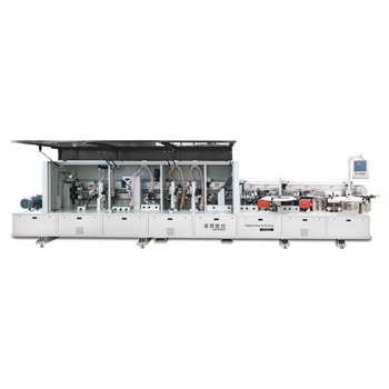 EF5 Serie 0 Lijmlijn Kantenaanlijmmachine