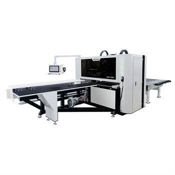 EHS1224 Zeszijdige ponsmachine