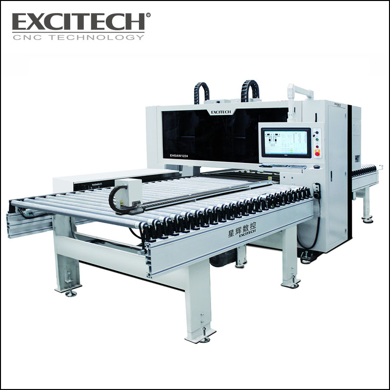 CNC-freesmachine