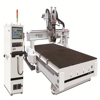 Excitech CNC 2040 ATC Nesting CNC-router