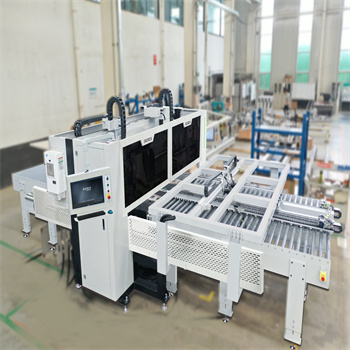 Excitech Point to Point CNC-bewerkingscentrum houtbewerkingsmachines