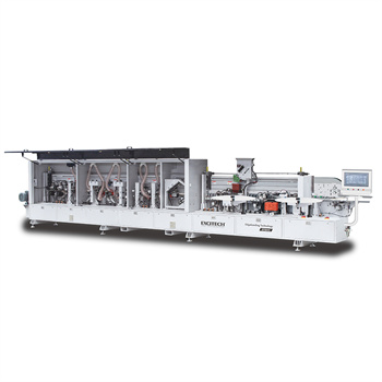 Hoge snelheid nauwkeurige PVC-kantenverlijmer CNC-machine