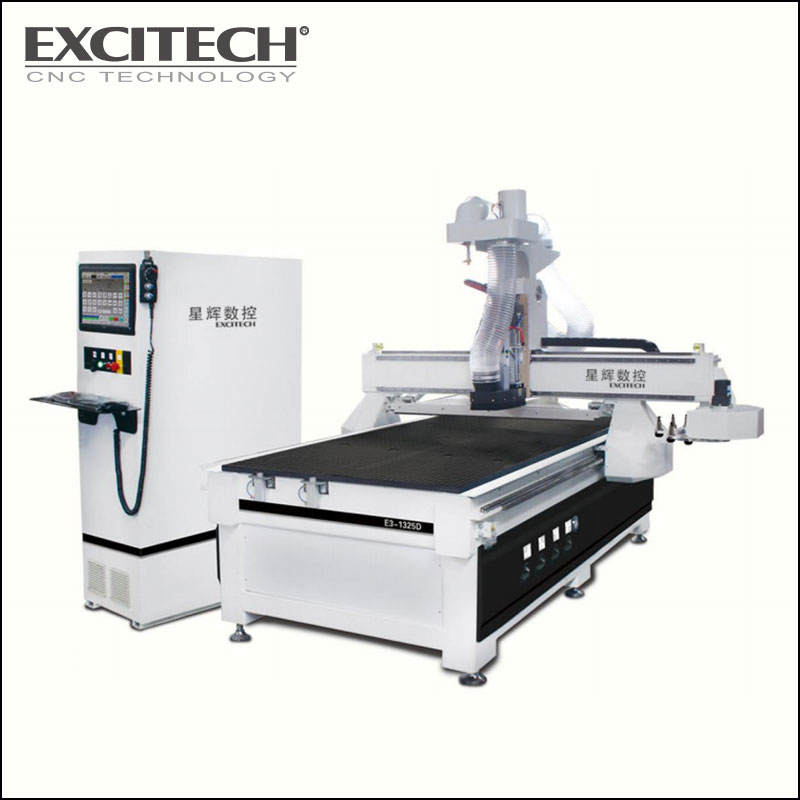 Houtbewerkingsmachine