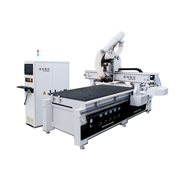 Houtbewerkingscentrum CNC-routermachine